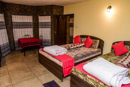 Kandy Paradise Hotel & Wellness Spa