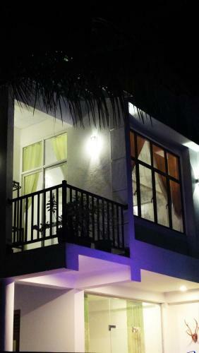 Hostal Rai Family Guest