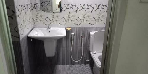 Apartamento Insight Guest House