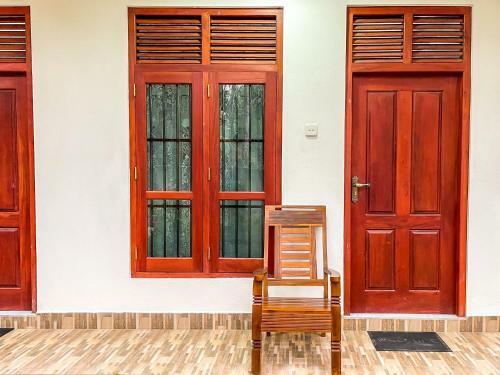 Hostal Coco Mount