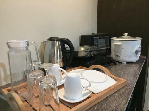 Apartamento Mirasol Residences
