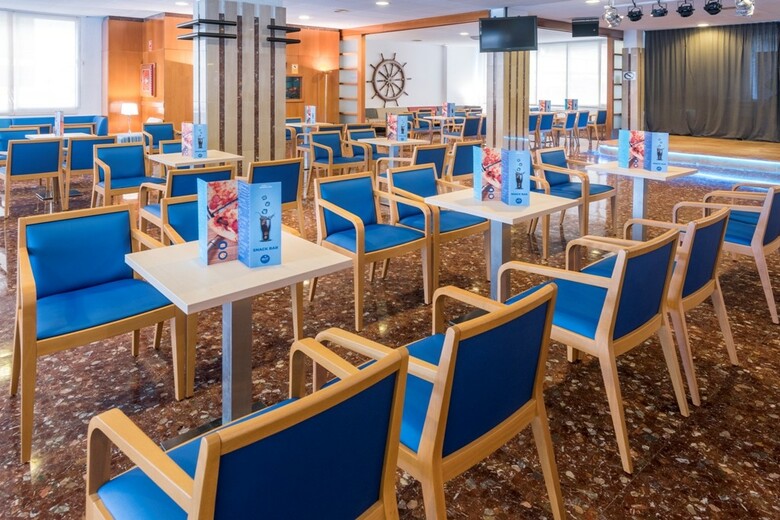 Hotel Ght Aquarium & Spa