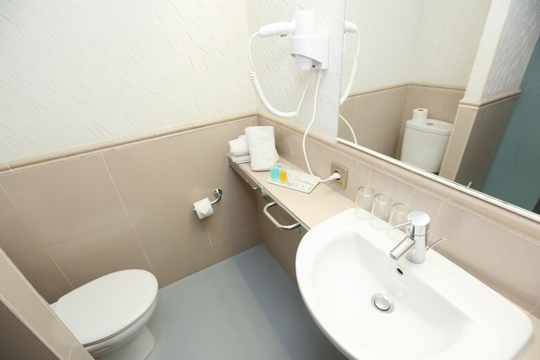 Hotel Don Juan Resort