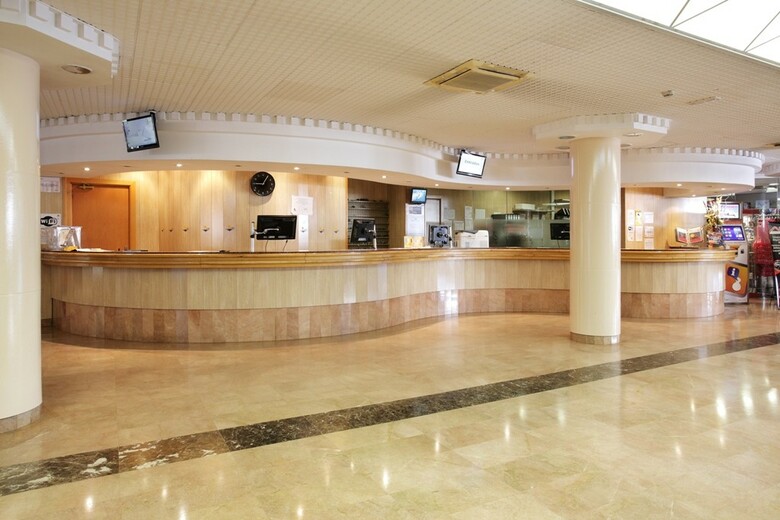 Hotel Don Juan Resort