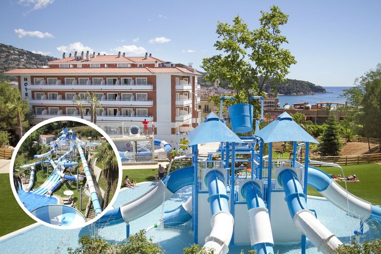 Hotel Garbi Park