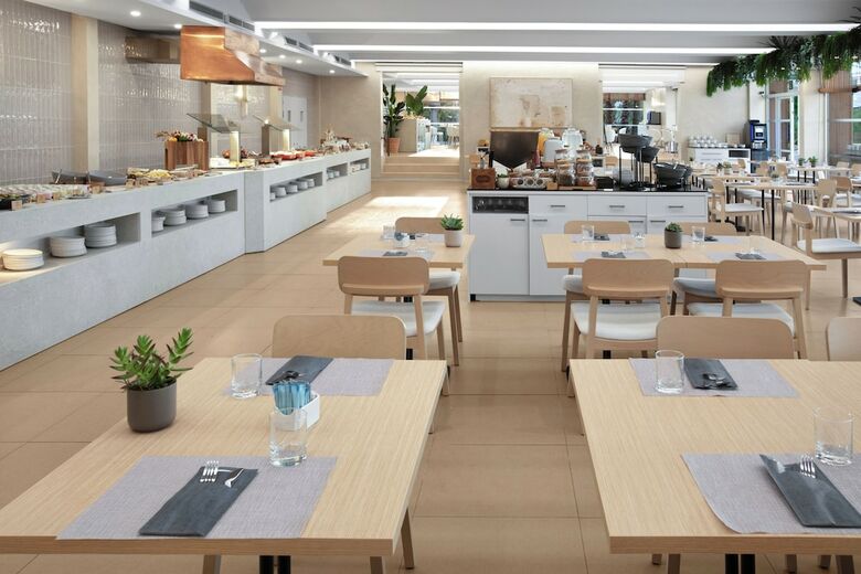 Hotel Meli� Lloret De Mar