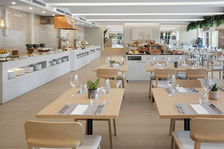 Hotel Meli� Lloret De Mar