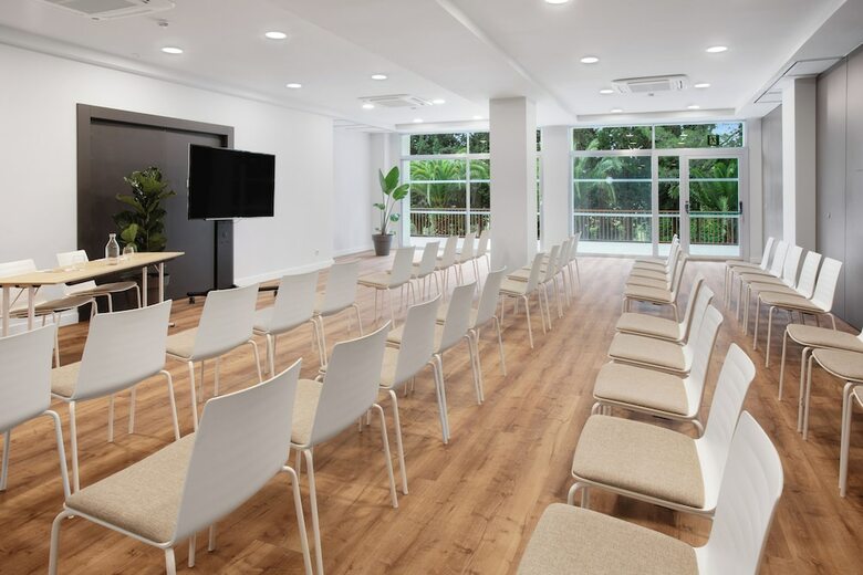 Hotel Meli� Lloret De Mar