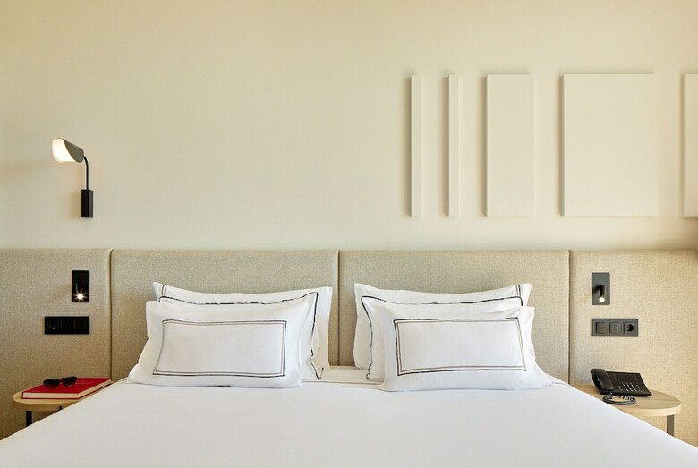 Hotel Meli� Lloret De Mar