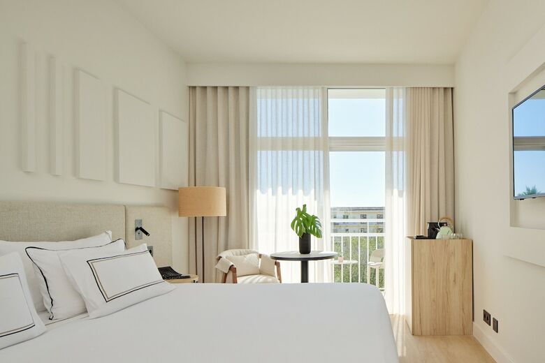 Hotel Meli� Lloret De Mar