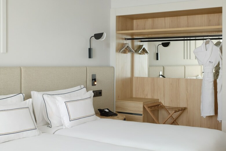 Hotel Meli� Lloret De Mar