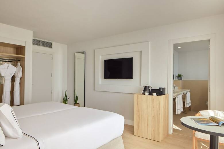 Hotel Meli� Lloret De Mar