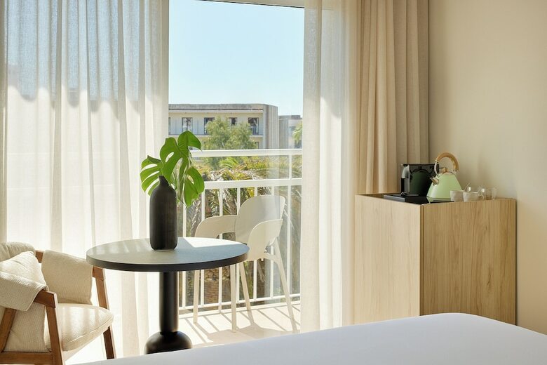 Hotel Meli� Lloret De Mar