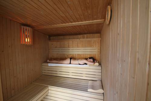 Hotel La Palmera & Spa