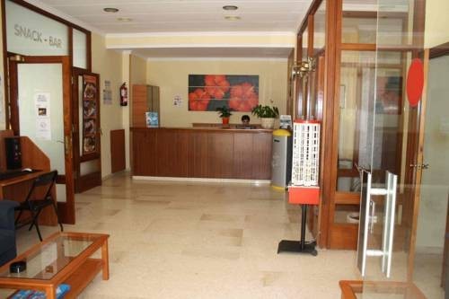 Apartamentos Mariposas