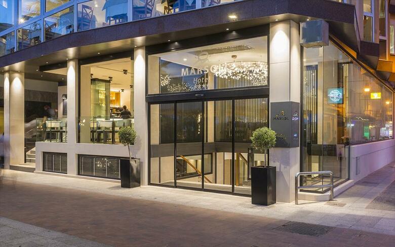 Hotel Marsol