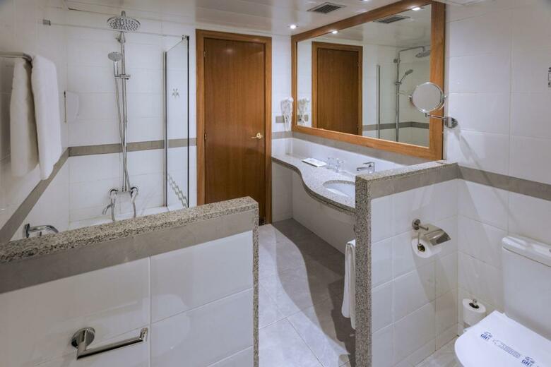 Hotel Ght Oasis Park & Spa