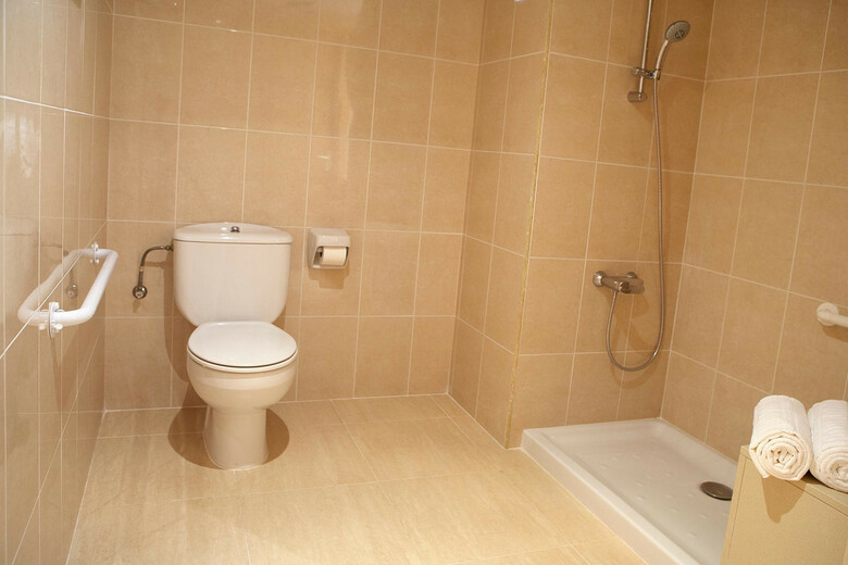 Hotel Alegria Pla�a Paris