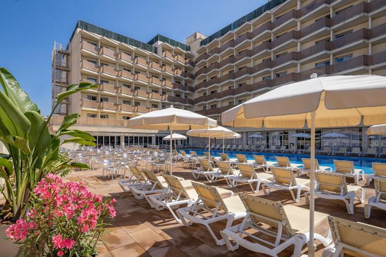 Hotel H Top Amatista