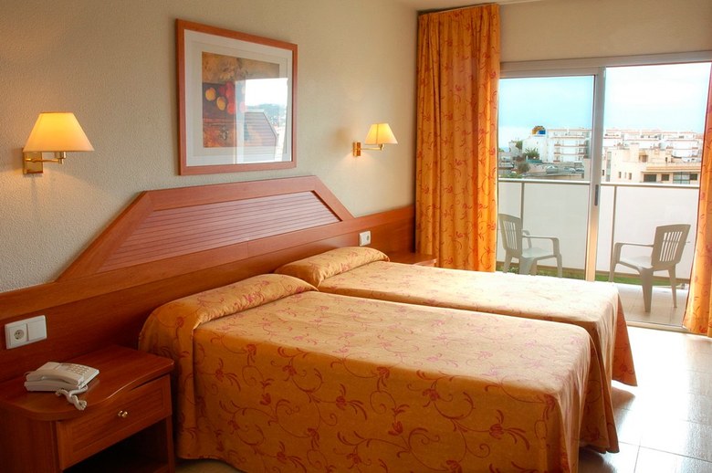 Hotel H Top Royal Star, Lloret de Mar (Girona) - Atrapalo.com