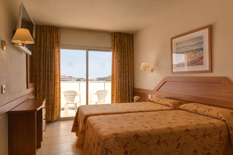 Hotel H Top Royal Star