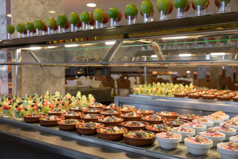 Hotel H Top Royal Star