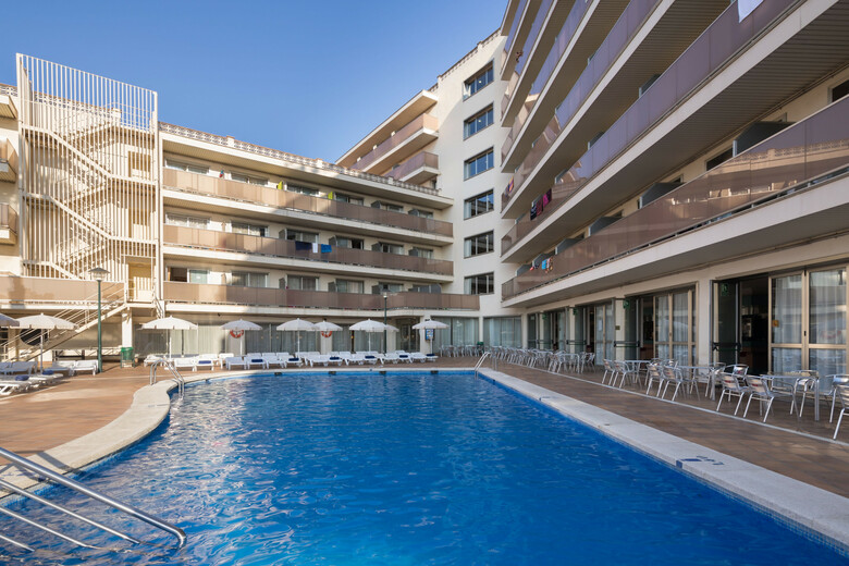 Hotel H Top Royal Star