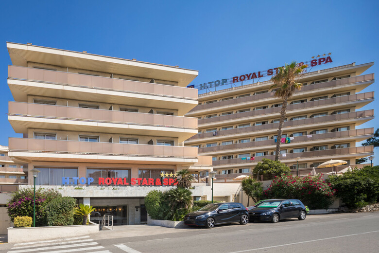 Hotel H Top Royal Star