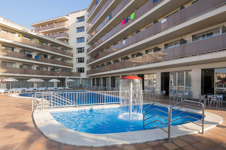 Hotel H Top Royal Star