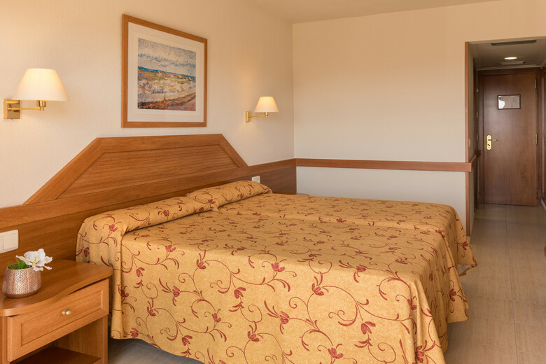 Hotel H Top Royal Star