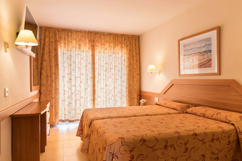 Hotel H Top Royal Star