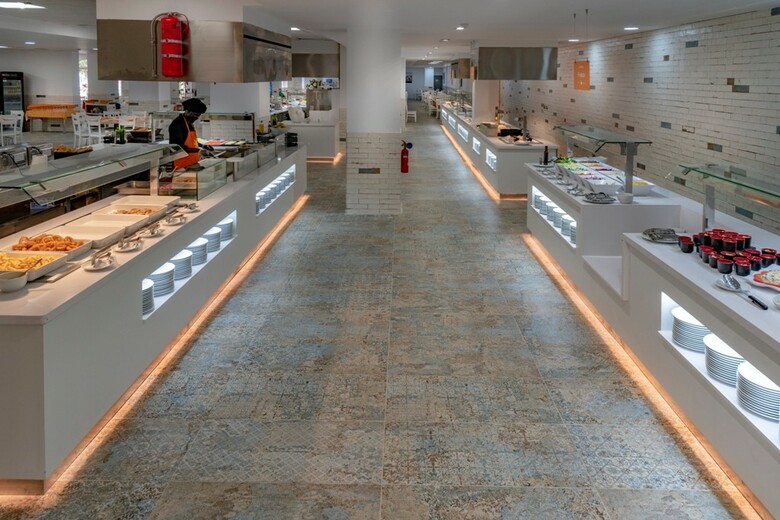 Hotel Best Lloret Splash