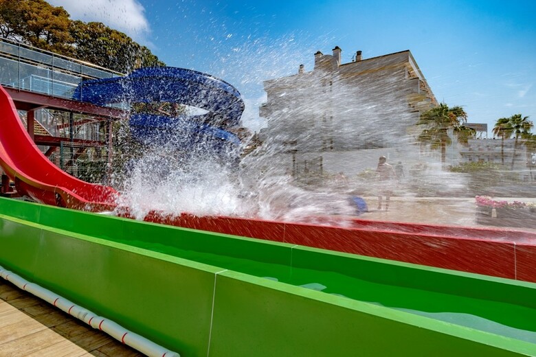 Hotel Best Lloret Splash