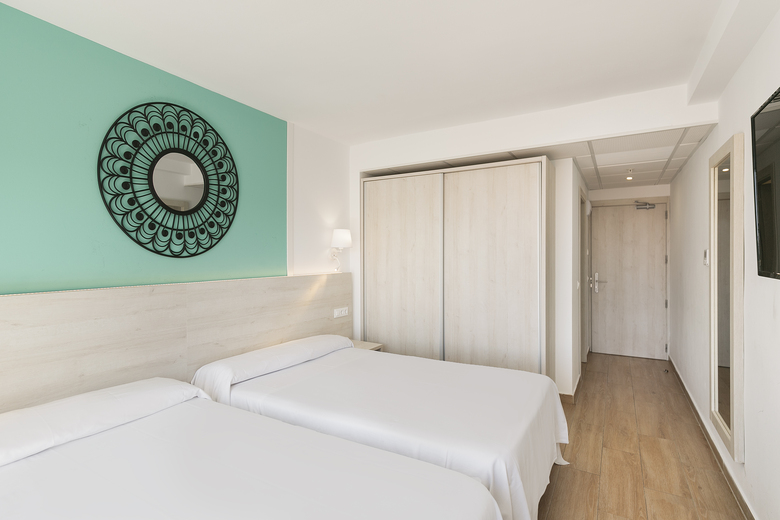 Hotel Best Lloret Splash