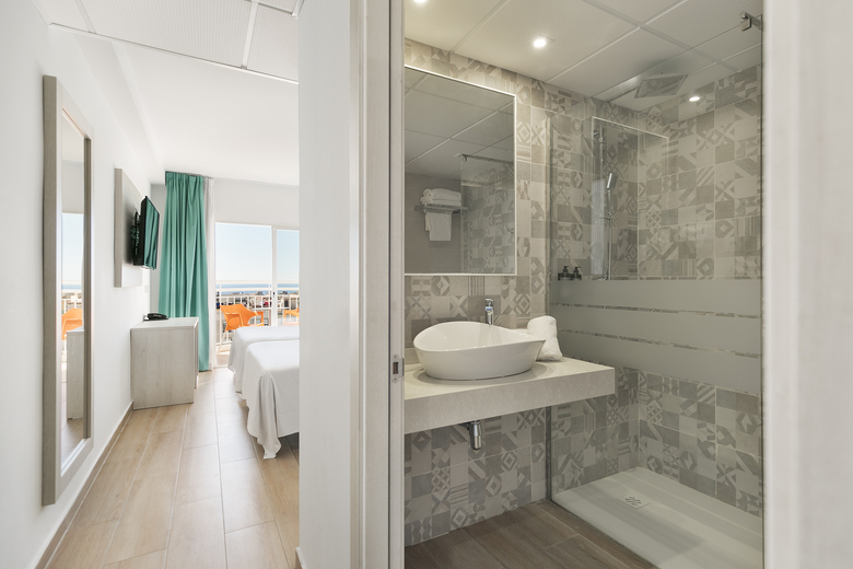 Hotel Best Lloret Splash