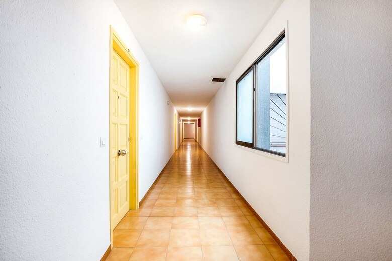 Apartamentos Pal Beach