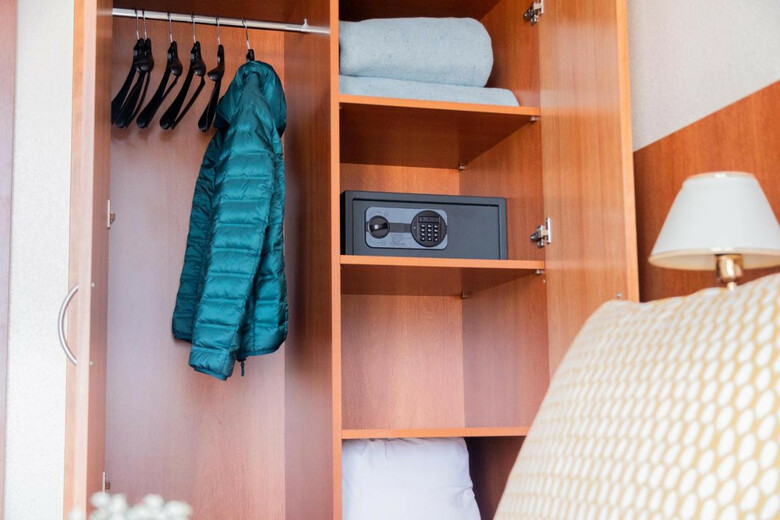 Aparthotel Ona Palamos