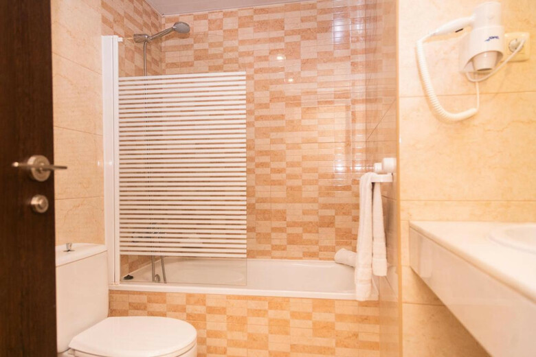 Aparthotel Ona Palamos