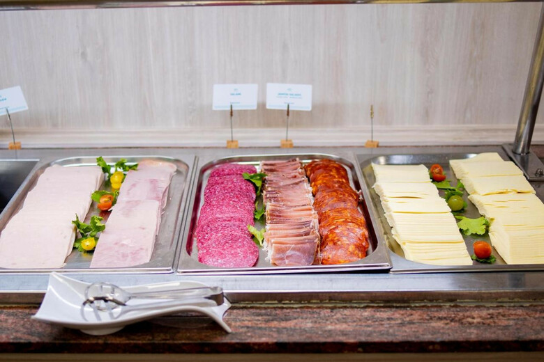 Aparthotel Ona Palamos