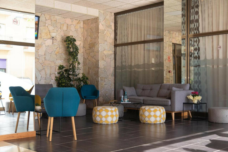 Aparthotel Ona Palamos