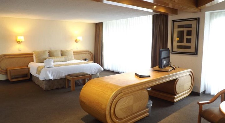 Hotel Royal Pedregal