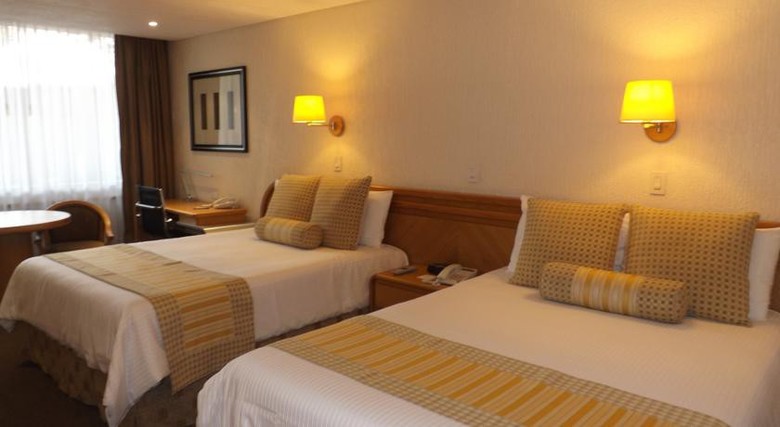 Hotel Royal Pedregal