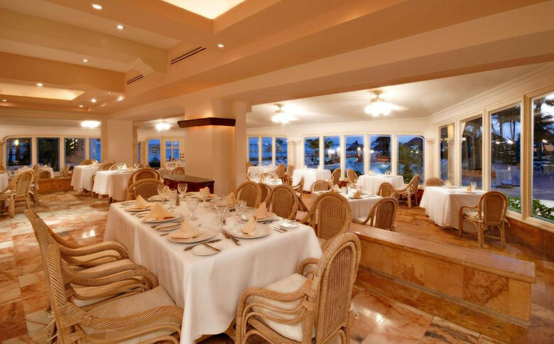 Hotel El Cozumeleno Beach Resort