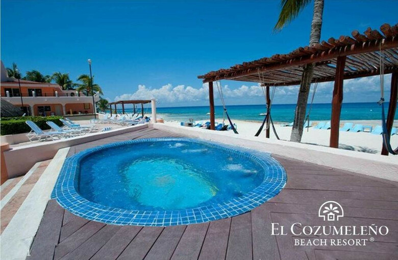 Hotel El Cozumeleno Beach Resort