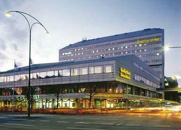Hotel Quality Konserthuset
