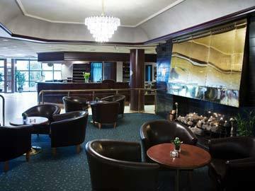 Hotel First Royal Star
