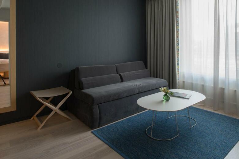 Hotel Nordic Light