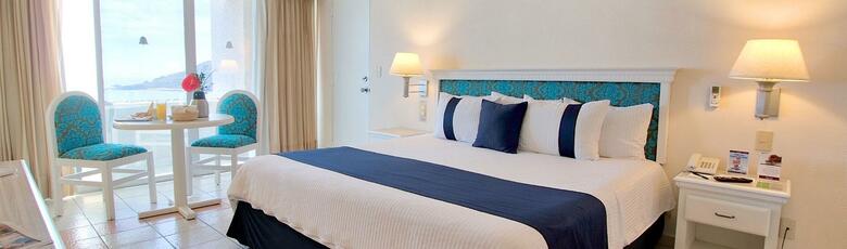 Hotel Mision Mazatlan