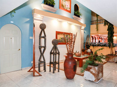 Hotel Concordia