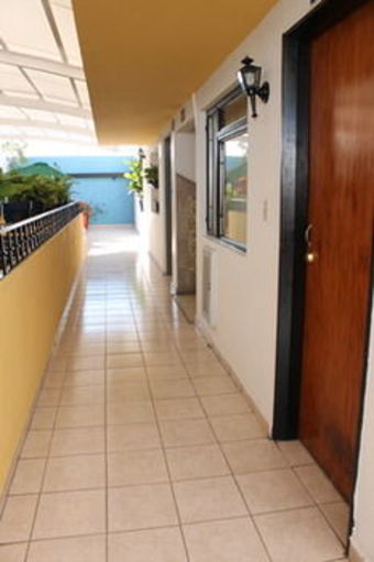Hotel Concordia